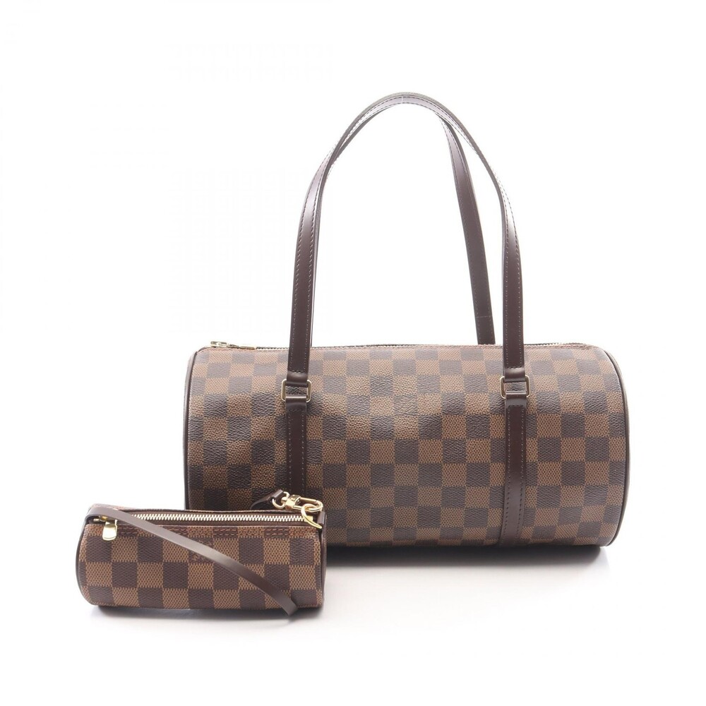 Louis Vuitton Papillon 30 Handbag #332267L13B